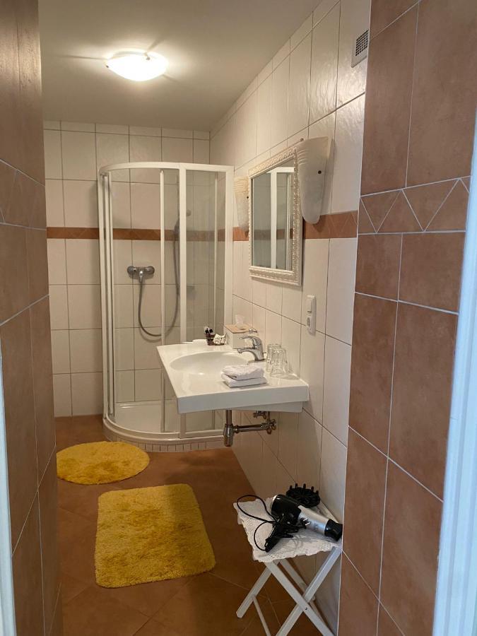 Gasthof Zur Post Soding Eksteriør bilde
