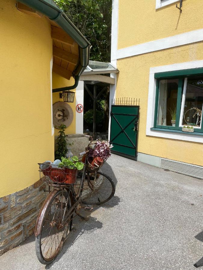 Gasthof Zur Post Soding Eksteriør bilde