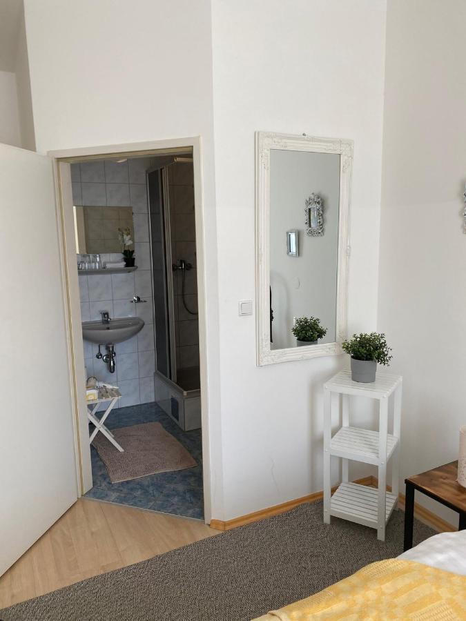 Gasthof Zur Post Soding Eksteriør bilde