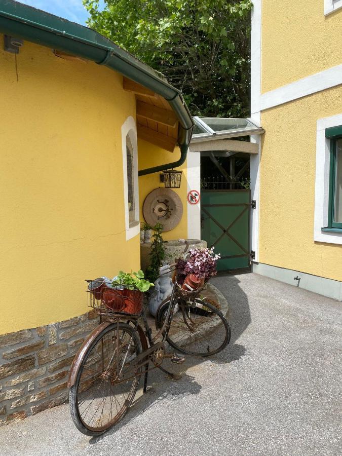 Gasthof Zur Post Soding Eksteriør bilde